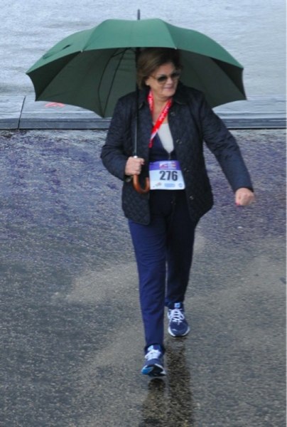 Beirut Marathon 2012